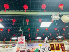 -大姐麻辣烫(莲宝中路店)