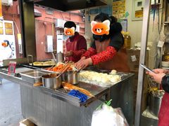 -张记灌饼(丰富路店)