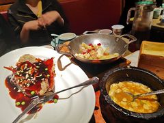 -绿茶餐厅(coco park 店)