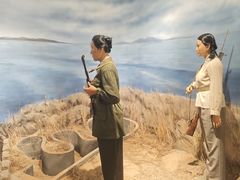 -大嶝英雄三岛战地观光园