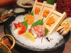 -德川家日本料理(中关村寰太大厦店)