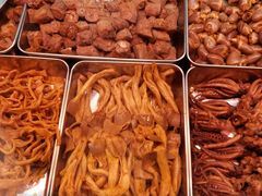 -绝味鸭脖(夫子庙店)