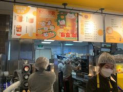 -麦当劳(龙湖北京大兴天街店)