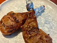 -1078號老北京涮肉(松柏店)