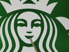 -星巴克(古象大酒店店)