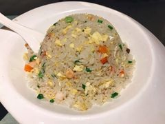 扬州炒饭-新沸腾鱼乡(世贸天阶店)