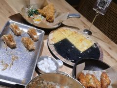 -KimPro 辛普乐概念韩餐