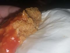 -肯德基(东安路站店)