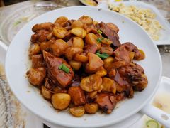 -湖山人家·湖景餐厅·特色农家菜(太湖西山店)