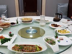 -聚宝渔港.五钻酒家(上地店)