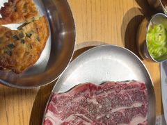 -姜虎东白丁烤肉(恒隆广场店)