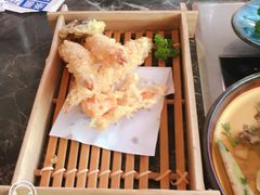 -高木日本料理(静安寺店)