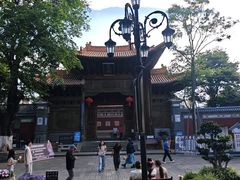 -大理文庙(大理古城)