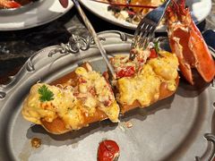 -LESCEDARS Brasserie Bistro香柏树