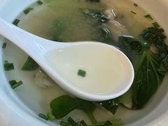 -华盛丰温州大排档(东三环南路店)