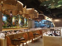 -苏梅花园(群星城店)