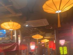 -重庆袁老四火锅(武进万达店)