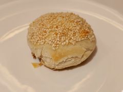 -马凯餐厅(长椿街店)