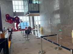 -重庆解放碑威斯汀酒店