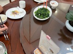 -茶港食堂(武昌店)