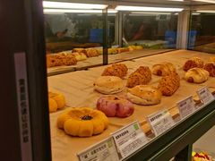 -奈雪的茶(市百一店)