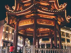 -汕头市小公园