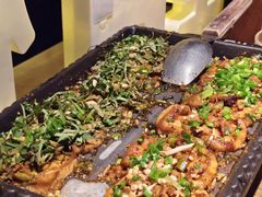 -烤匠麻辣烤鱼(万象城店)