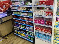 -世纪家家福生活广场(和义店)