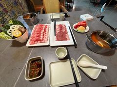 -君邦火锅(新疆大厦店)
