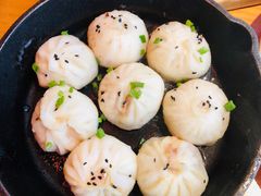 -几荷·恰似故人来(秀水广场店)