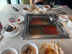 -海底捞火锅(威高广场店)
