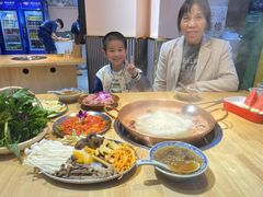 -万达广场(桂林高新店)