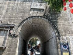 -阆辣荟餐饮(老味道8年·古城店)