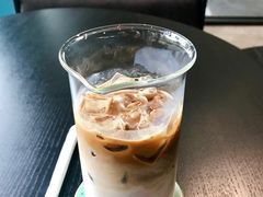 -NokNok Coffee(宽窄巷子店)