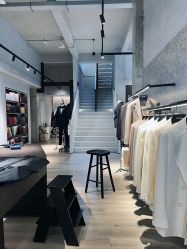 -Brother西服礼服定制·商务·婚礼(佛山南海店)