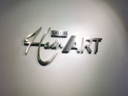 -Hair ART造型沙龙