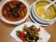 -天怡興·百年蒸饺(中心书城店)