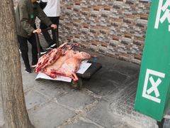 -福寿斋·老北京铜锅涮肉·烤鸭(顺义总店)
