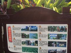 -三亚海棠湾南田温泉神龙谷
