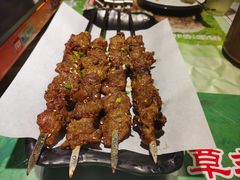 -福宝漠北·牛羊肉(广埠屯店)