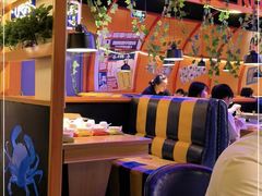 -赖胖子肉蟹煲(金牛万达店)