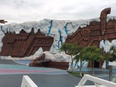 -秦皇岛乐岛海洋王国