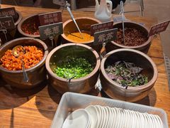 -水平有限广西米粉·广西风味集(五道口店)