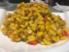 -西夏回族烧麦馆(牡丹街店)