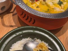 -谷田稻香·砂锅菜(西乡天虹店)