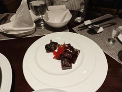 -丽晶美庐·玉兰餐厅