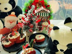 -及象咖啡Air·360度俯瞰广州塔(北塔68F店)