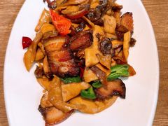 -周家二小姐的菜(西津渡店)