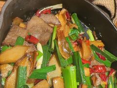 -云海肴·汽锅鸡·云南代表菜(丁香国际店)