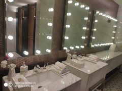 洗手间-CGV影城(广州K11店)
